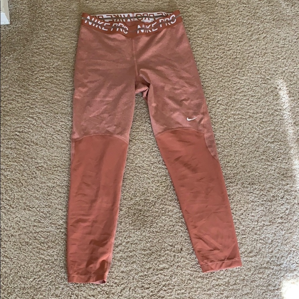 Nike leggings
